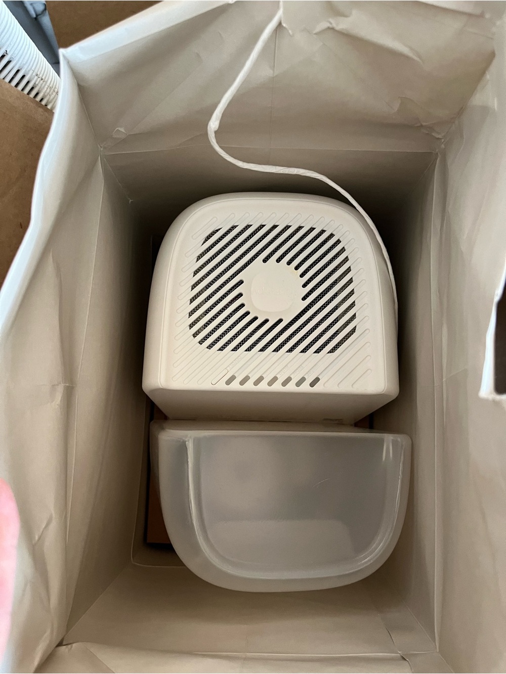 NIB Canopy/ Prose Humidifier - Picture 4 of 6